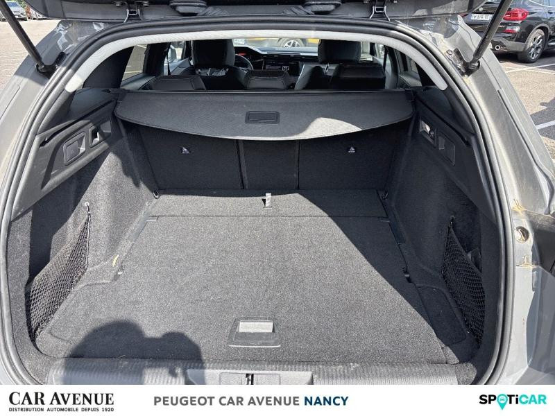 Used PEUGEOT 308 SW 1.2 PureTech 130ch S&S Allure 2024 Gris Sélénium (M) € 15390 in Lunéville