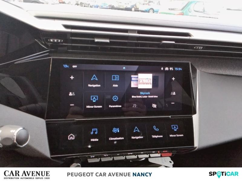 Occasion PEUGEOT 308 1.5 BlueHDi 130ch S&S Allure EAT8 2024 Vert Olivine (M) 20990 € à Lunéville