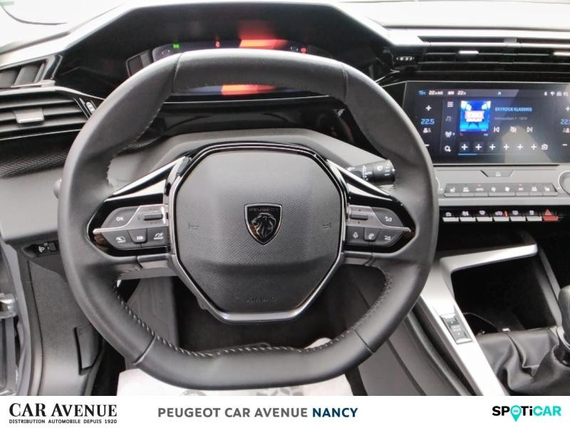 Used PEUGEOT 308 SW 1.2 PureTech 130ch S&S Active Pack 2024 Gris Artense (M) € 14726 in Lunéville