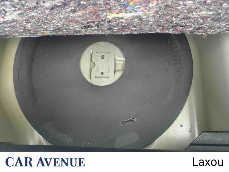 Used PEUGEOT 208 1.2 PureTech 75ch S&S Like 2022 Blanc Banquise (O) € 11958 in Lunéville