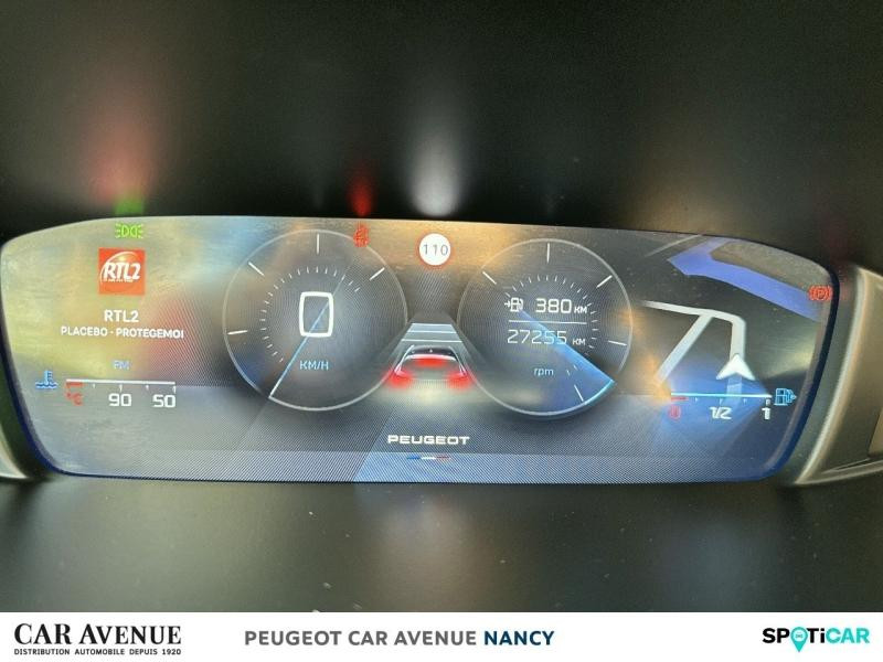 Used PEUGEOT 308 1.2 PureTech 130ch S&S Allure 2024 Vert € 17570 in Lunéville