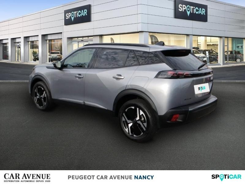 Used PEUGEOT 2008 1.2 100ch S&S Allure 2024 Gris Artense (M) € 18290 in Lunéville