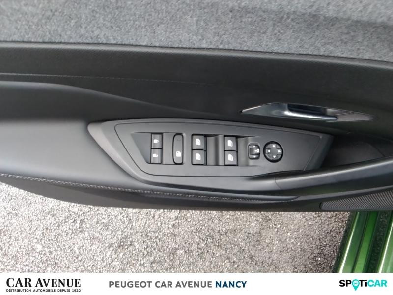 Occasion PEUGEOT 308 1.5 BlueHDi 130ch S&S Allure EAT8 2024 Vert Olivine (M) 20990 € à Lunéville