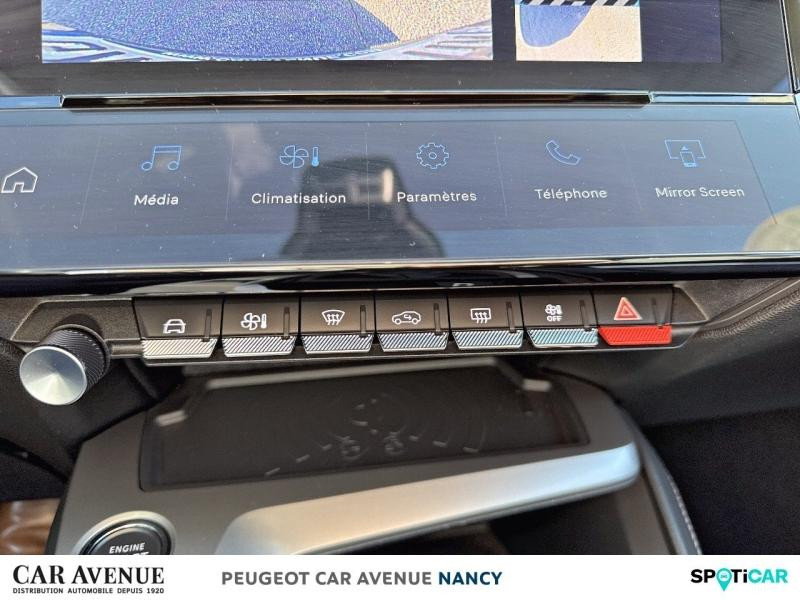 Used PEUGEOT 308 1.2 PureTech 130ch S&S Allure 2024 Vert € 17570 in Lunéville