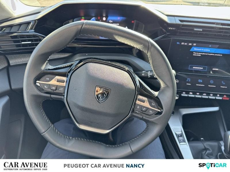 Used PEUGEOT 308 1.2 PureTech 130ch S&S Allure 2024 Vert € 17570 in Lunéville