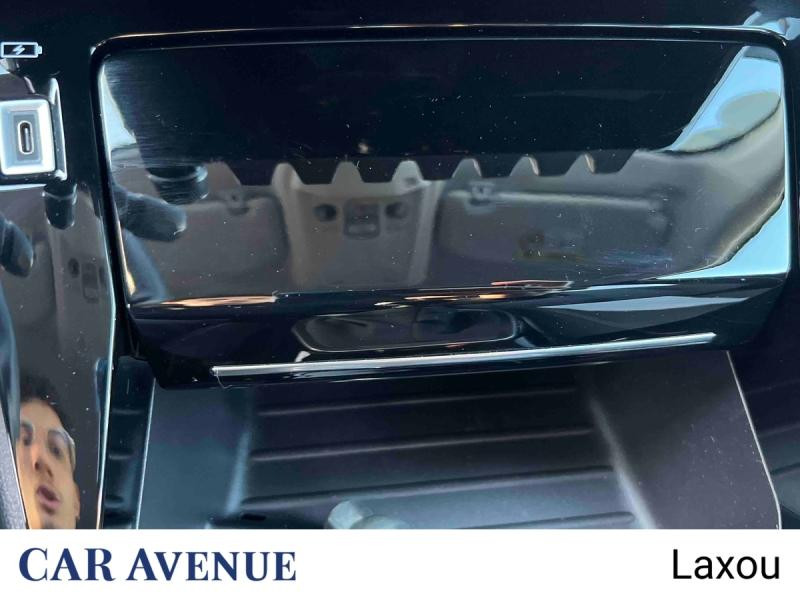 Used PEUGEOT 208 1.2 PureTech 100ch S&S Allure 118g 2021 Noir Perla Nera (M) € 12347 in Lunéville