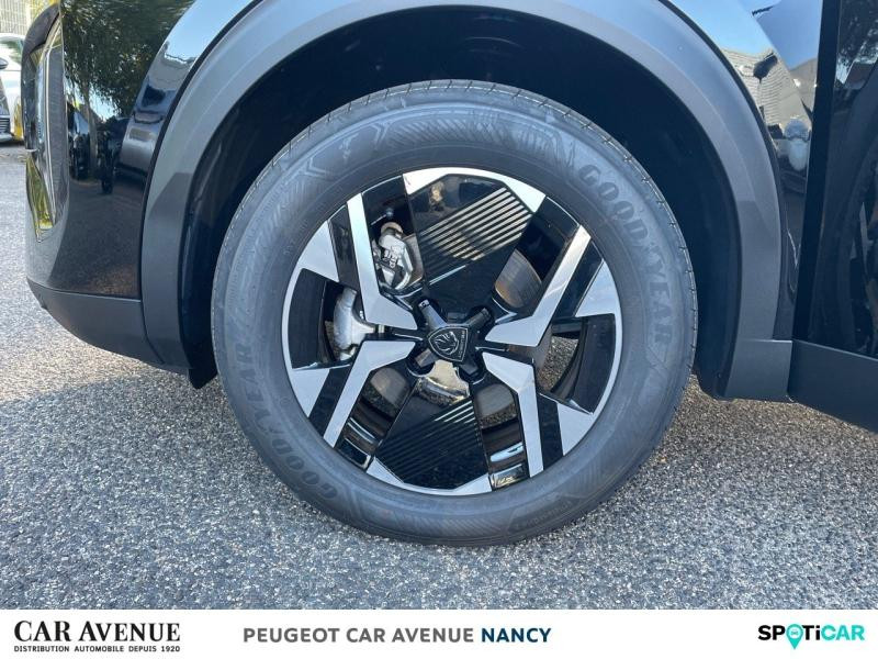 Occasion PEUGEOT 2008 1.2 Hybrid 145ch GT e-DCS6 2025 Noir Perla Nera (M) 26590 € à Lunéville