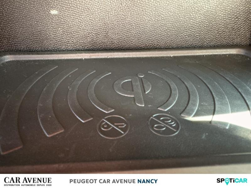 Used PEUGEOT 308 SW 1.2 PureTech 130ch S&S Allure 2024 Gris Sélénium (M) € 16398 in Lunéville