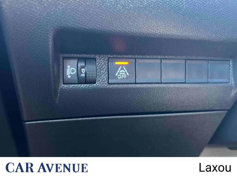 Occasion PEUGEOT 208 e-208 136ch Active Pack 2022 Blanc Banquise (O) 13881 € à Lunéville