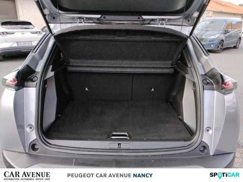 Used PEUGEOT 2008 1.2 100ch S&S Allure 2024 Gris Artense (M) € 18290 in Lunéville