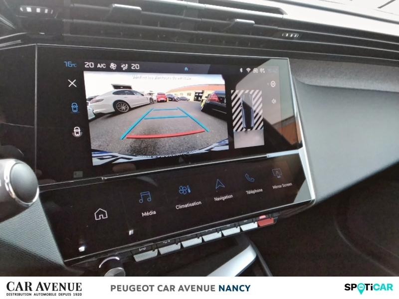 Occasion PEUGEOT 308 1.5 BlueHDi 130ch S&S Allure EAT8 2024 Vert 22997 € à Lunéville