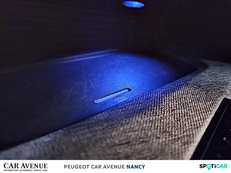 Occasion PEUGEOT 3008 Electrique 210ch Batterie 73 kWh GT 2024 Noir Perla Nera (M) 34459 € à Lunéville