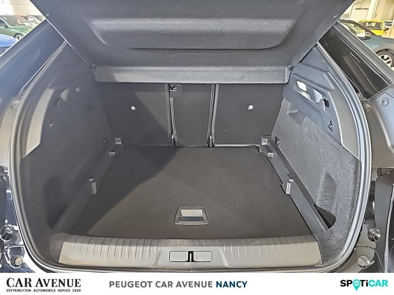 Occasion PEUGEOT 3008 Electrique 210ch Batterie 73 kWh GT 2024 Noir Perla Nera (M) 34459 € à Lunéville