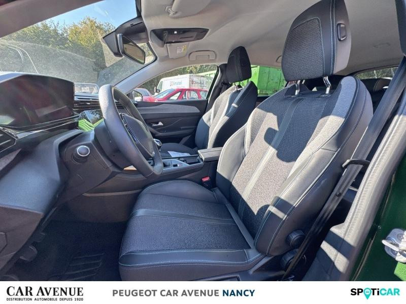 Used PEUGEOT 308 1.2 PureTech 130ch S&S Allure 2024 Vert € 17570 in Lunéville