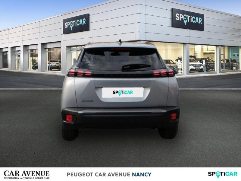 Used PEUGEOT 2008 1.2 100ch S&S Allure 2024 Gris Artense (M) € 18290 in Lunéville