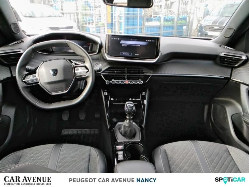 Used PEUGEOT 2008 1.2 100ch S&S Allure 2024 Gris Artense (M) € 18290 in Lunéville