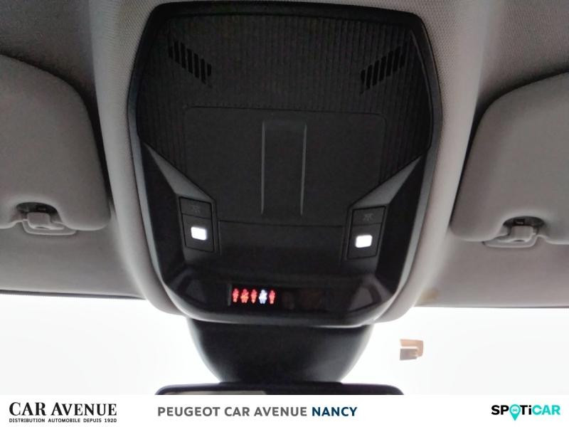 Used PEUGEOT 308 SW 1.2 PureTech 130ch S&S Active Pack 2024 Gris Artense (M) € 14726 in Lunéville