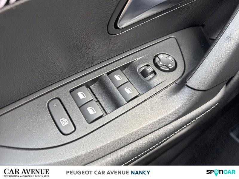 Used PEUGEOT 2008 1.2 100ch S&S Allure 2024 Bleu Vertigo (S) € 18816 in Lunéville