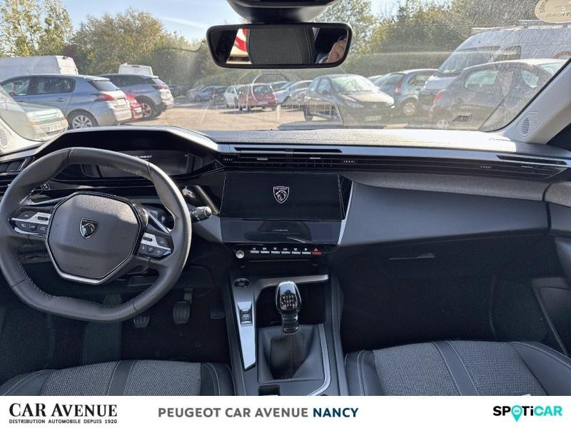 Used PEUGEOT 308 1.2 PureTech 130ch S&S Allure 2024 Vert € 17570 in Lunéville