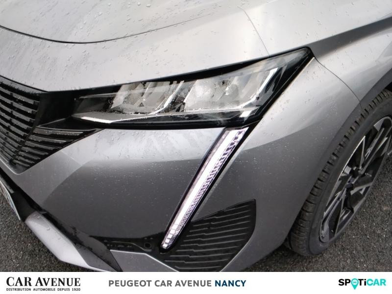 Occasion PEUGEOT 308 SW 1.2 PureTech 130ch S&S Allure Pack 2022 Gris Artense (M) 17730 € à Lunéville