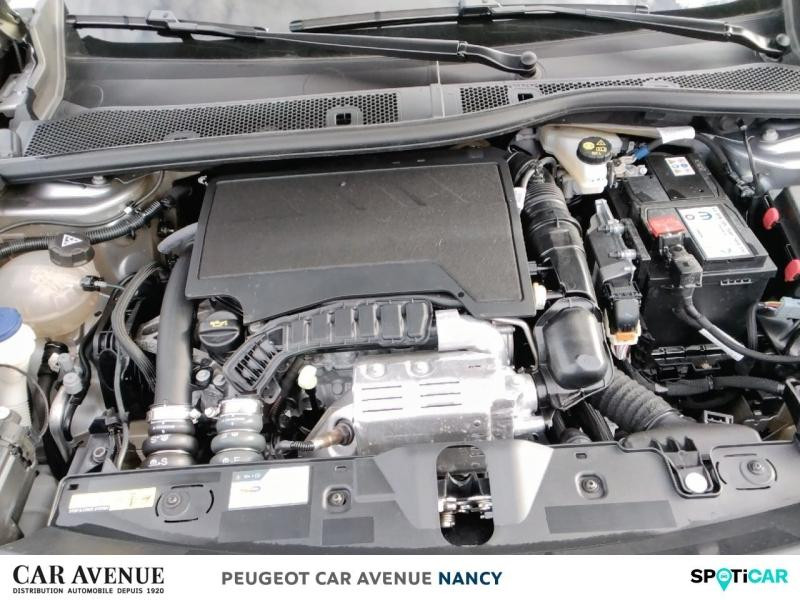 Used PEUGEOT 2008 1.2 100ch S&S Allure 2024 Gris Artense (M) € 18290 in Lunéville
