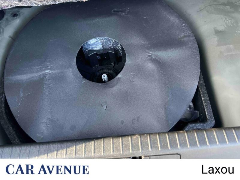 Used PEUGEOT 208 1.2 PureTech 100ch S&S Allure 118g 2021 Noir Perla Nera (M) € 12347 in Lunéville