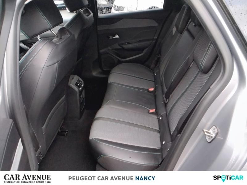 Occasion PEUGEOT 308 SW 1.2 PureTech 130ch S&S Allure Pack 2022 Gris Artense (M) 17730 € à Lunéville