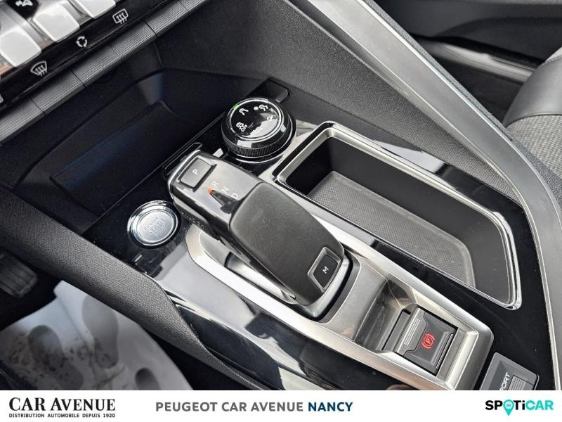 Used PEUGEOT 3008 1.5 BlueHDi 130ch E6.c Allure S&S EAT8 2019 Rouge Ultimate (S) € 16238 in Lunéville