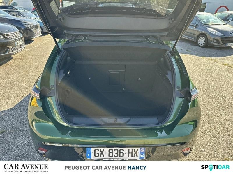 Used PEUGEOT 308 1.2 PureTech 130ch S&S Allure 2024 Vert € 17570 in Lunéville