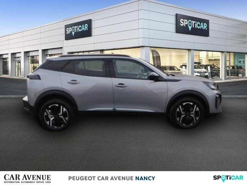 Used PEUGEOT 2008 1.2 100ch S&S Allure 2024 Gris Artense (M) € 18290 in Lunéville