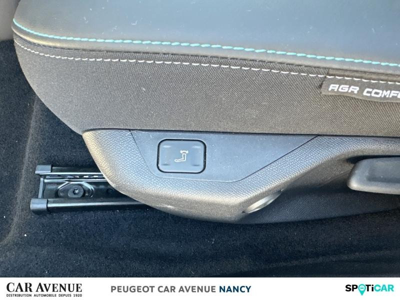 Used PEUGEOT 308 SW 1.2 PureTech 130ch S&S Allure 2024 Gris Sélénium (M) € 16398 in Lunéville