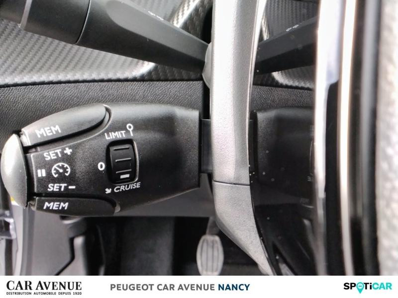 Used PEUGEOT 2008 1.2 100ch S&S Allure 2024 Gris Artense (M) € 18290 in Lunéville