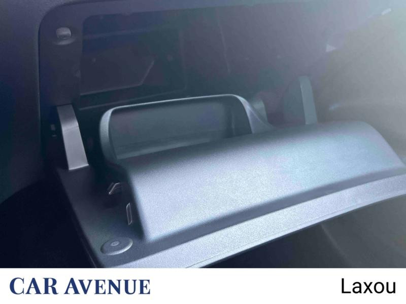 Occasion PEUGEOT 208 e-208 136ch Active Pack 2022 Blanc Banquise (O) 13881 € à Lunéville