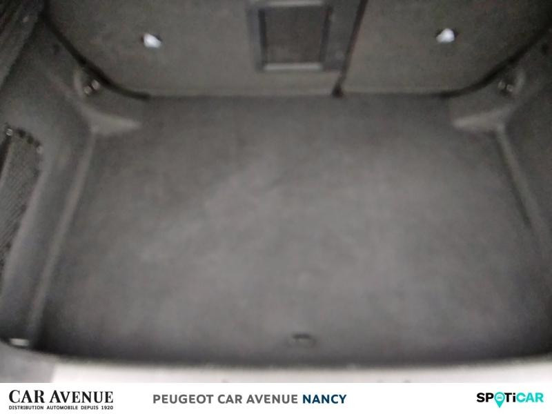 Occasion PEUGEOT 308 1.5 BlueHDi 130ch S&S GT EAT8 2024 Bleu 25522 € à Lunéville