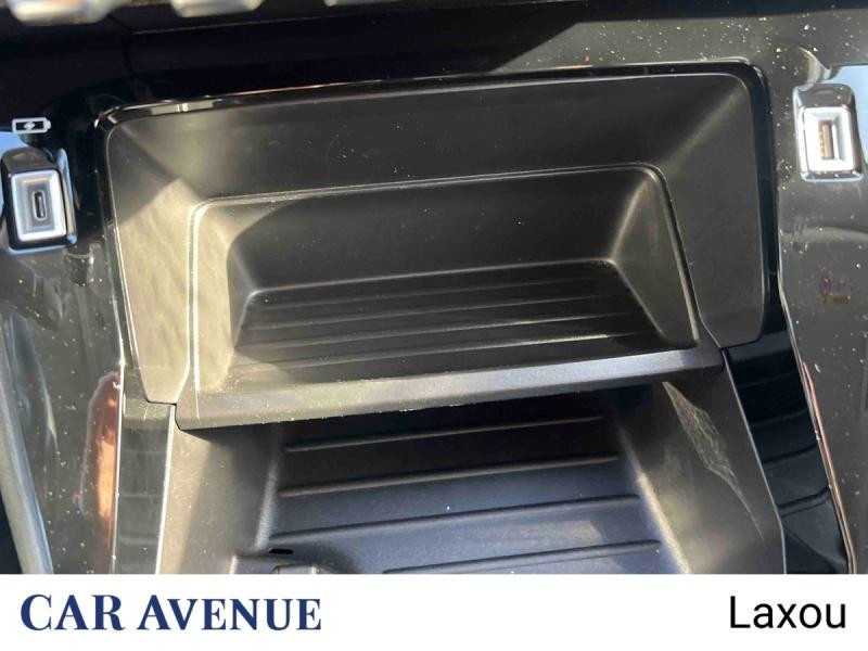 Occasion PEUGEOT 208 e-208 136ch Active Pack 2022 Blanc Banquise (O) 13881 € à Lunéville