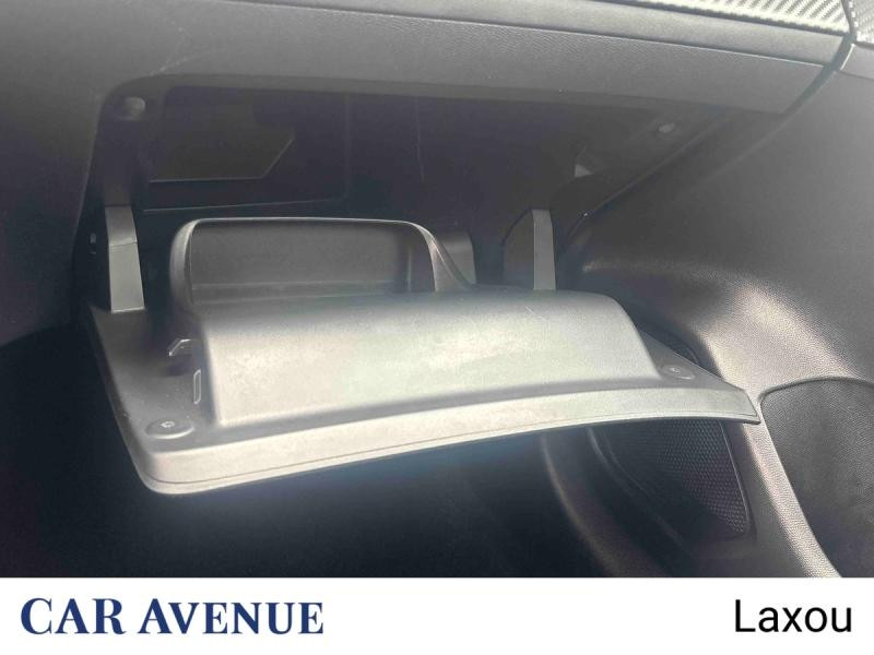 Used PEUGEOT 208 1.2 PureTech 75ch S&S Like 2022 Blanc Banquise (O) € 11958 in Lunéville