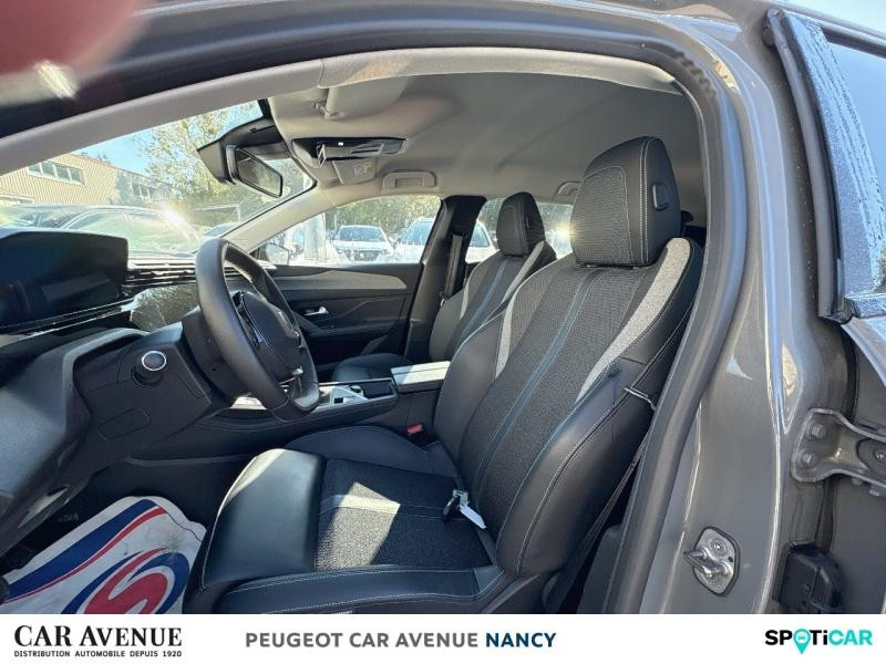 Used PEUGEOT 308 SW 1.2 PureTech 130ch S&S Allure 2024 Gris Sélénium (M) € 16398 in Lunéville