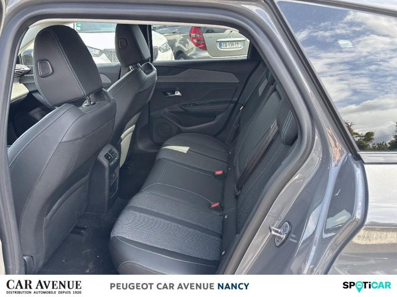 Used PEUGEOT 308 SW 1.2 PureTech 130ch S&S Allure 2024 Gris Sélénium (M) € 15390 in Lunéville