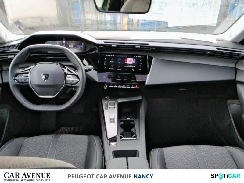 Occasion PEUGEOT 308 1.5 BlueHDi 130ch S&S Allure EAT8 2024 Vert 22997 € à Lunéville