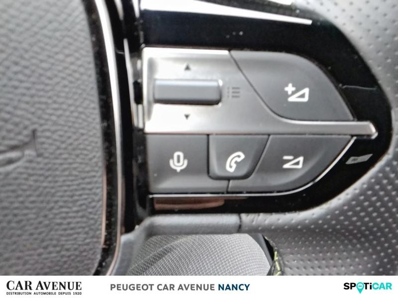 Occasion PEUGEOT 308 1.5 BlueHDi 130ch S&S GT EAT8 2024 Bleu 25522 € à Lunéville