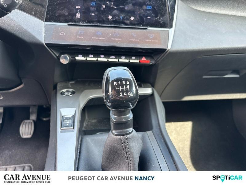 Used PEUGEOT 308 SW 1.2 PureTech 130ch S&S Allure 2024 Gris Sélénium (M) € 15390 in Lunéville