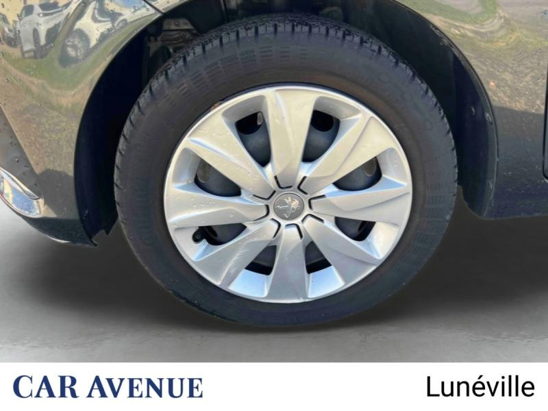 Used PEUGEOT 108 VTi 72 Style S&S 85g 5p 2020 Gris Carlinite € 10317 in Lunéville