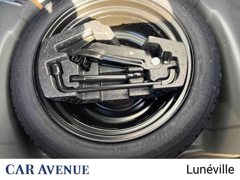 Used PEUGEOT 108 VTi 72 Style S&S 85g 5p 2020 Gris Carlinite € 10317 in Lunéville