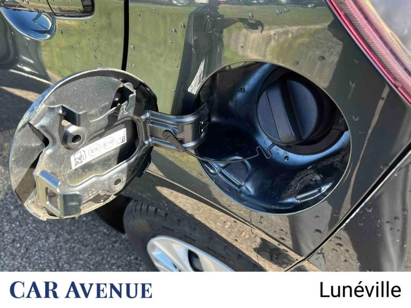 Used PEUGEOT 108 VTi 72 Style S&S 85g 5p 2020 Gris Carlinite € 10317 in Lunéville