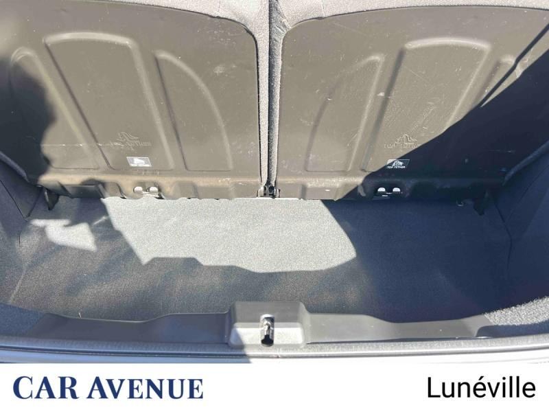 Used PEUGEOT 108 VTi 72 Style S&S 85g 5p 2020 Gris Carlinite € 10317 in Lunéville