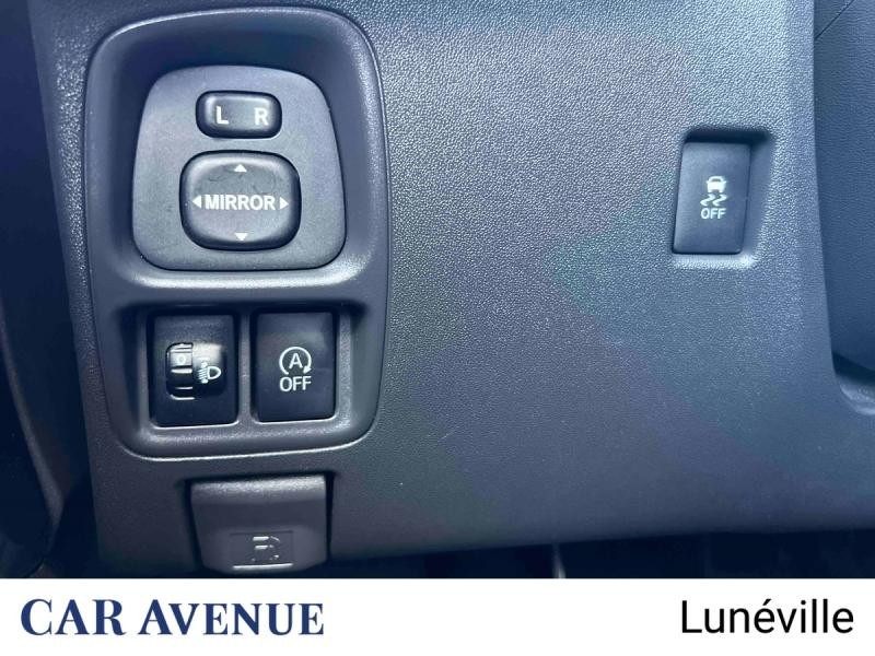 Used PEUGEOT 108 VTi 72 Style S&S 85g 5p 2020 Gris Carlinite € 10317 in Lunéville