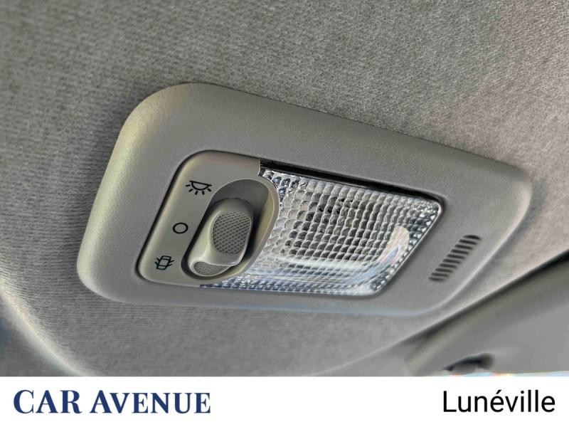 Used PEUGEOT 108 VTi 72 Style S&S 85g 5p 2020 Gris Carlinite € 10317 in Lunéville