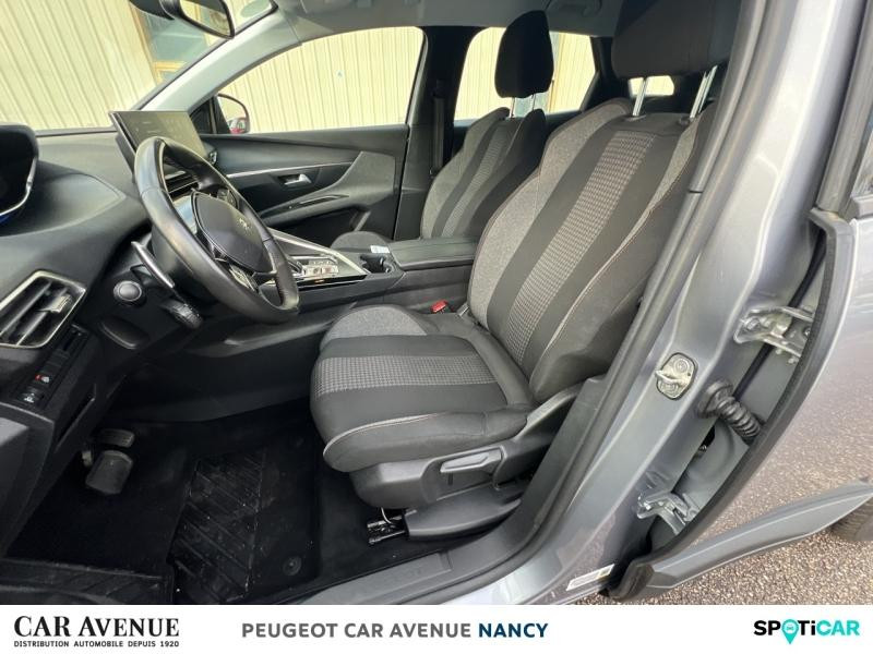 Occasion PEUGEOT 3008 1.5 BlueHDi 130ch S&S Active Pack EAT8 2021 Gris Artense (M) 17574 € à Lunéville