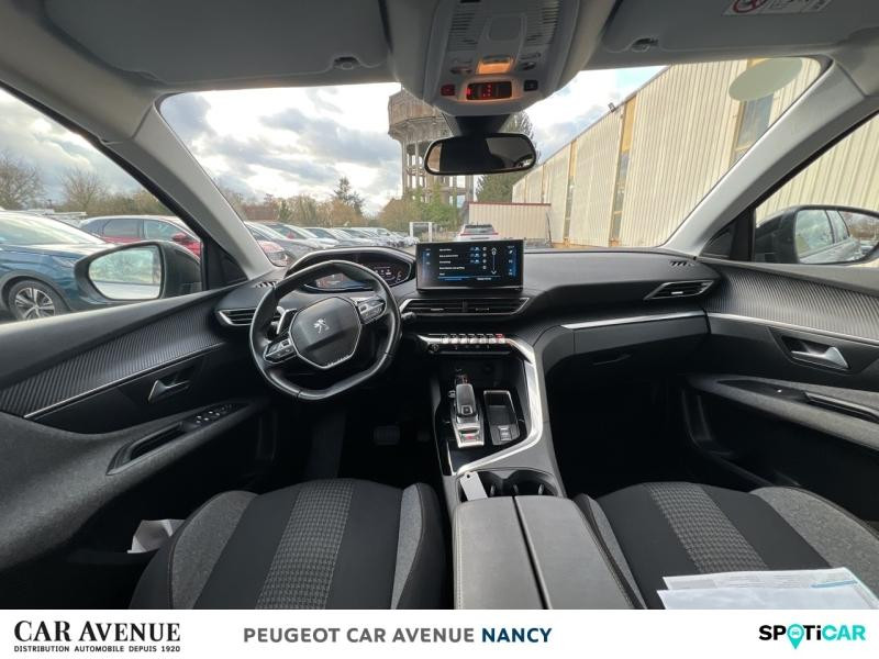 Occasion PEUGEOT 3008 1.5 BlueHDi 130ch S&S Active Pack EAT8 2021 Gris Artense (M) 17574 € à Lunéville