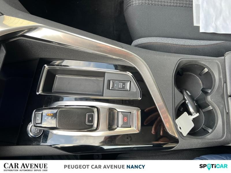 Occasion PEUGEOT 3008 1.5 BlueHDi 130ch S&S Active Pack EAT8 2021 Gris Artense (M) 17574 € à Lunéville